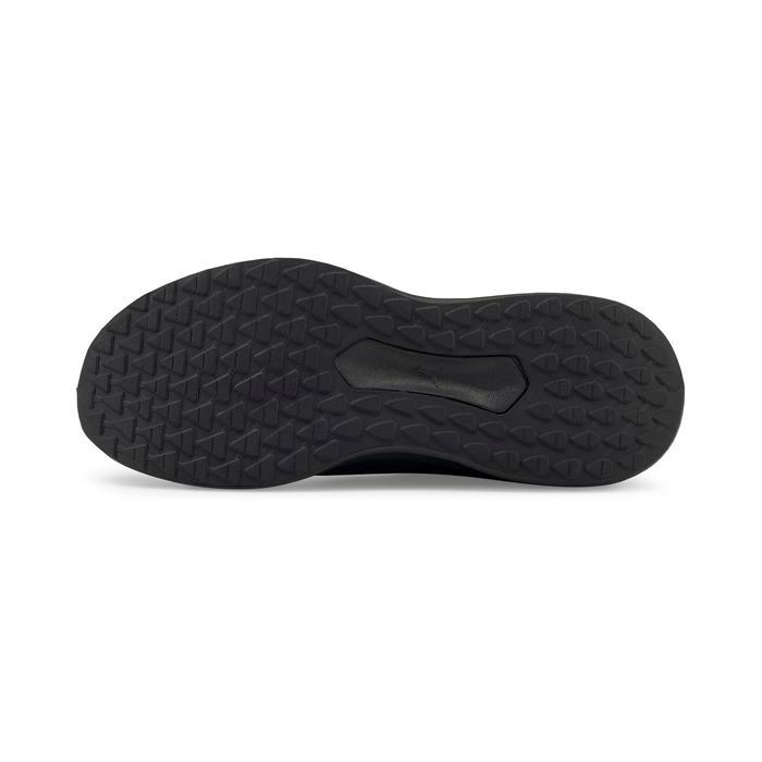 DISKON PUMA Sepatu Lari Twitch Runner Black-Black