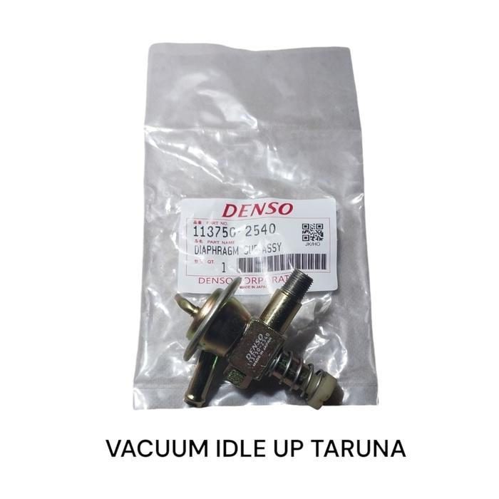 READY PART VAKUM VACUUM IDLE UP AC MOBIL DAIHATSU TARUNA KIJANG EFI ASLI ORIGINAL VACUM IDLE KIJANG
