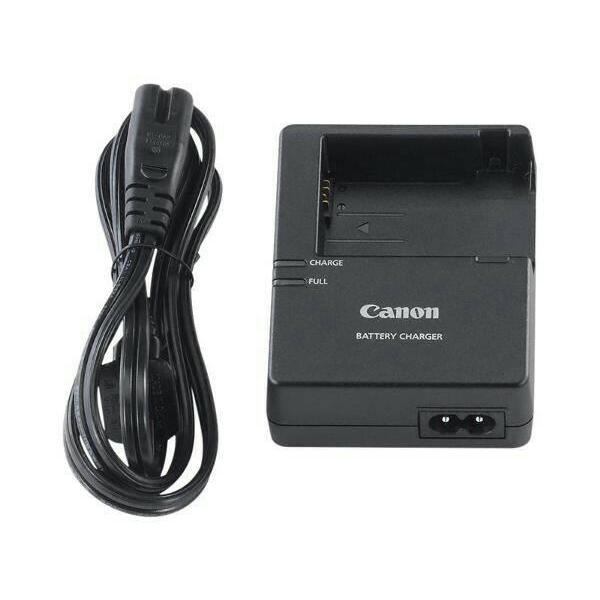 Charger Canon LC-E8 for Canon 550D,600D,700D,dll Aksesoris Kamera