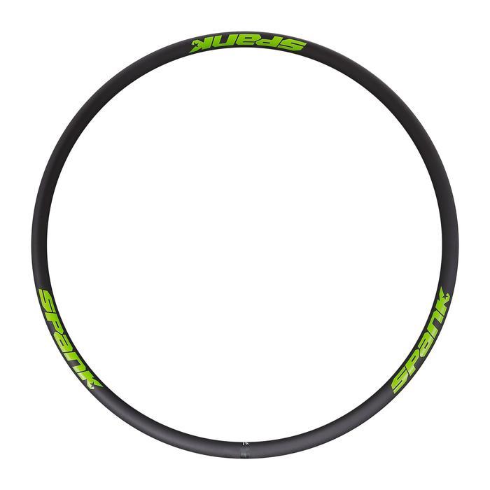 RIMS SPANK SPIKE 33 27.5 - RIMS SPANK 33 27.5 VELG SEPEDA