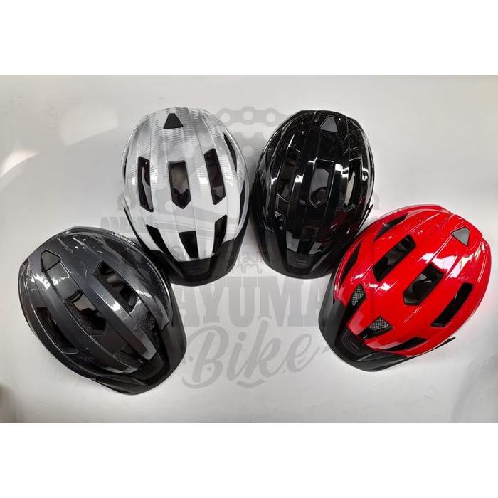 Helm Abus Macator Helmet