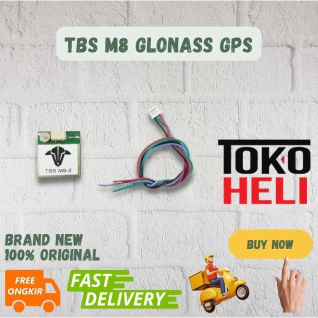 Ada Stok TBS M8 Glonass GPS Module