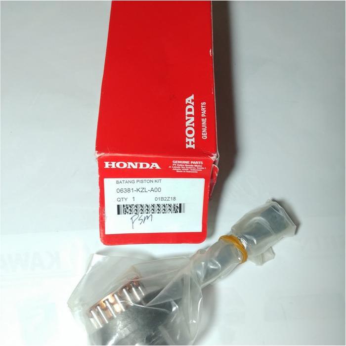 Stang Seher Beat Fi & Scoopy Fi & Spacy Fi Original Honda