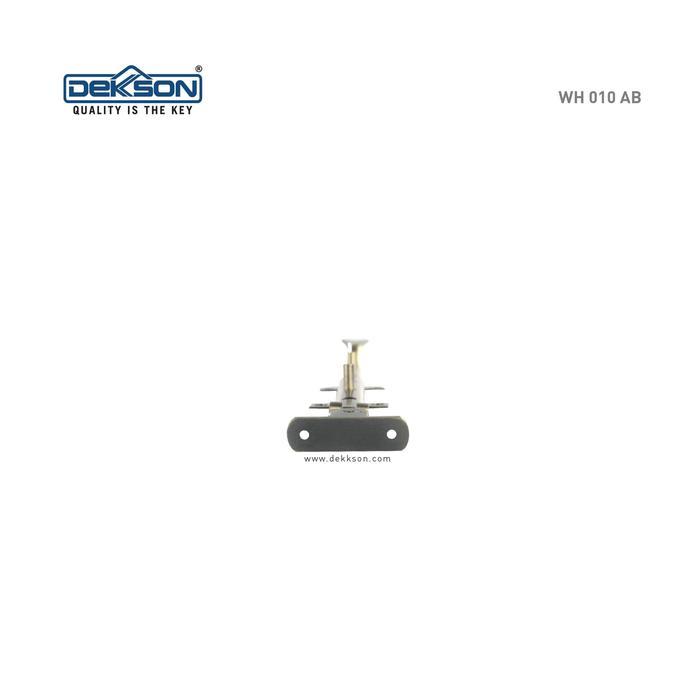 DEKKSON Window Holder Hak Angin WH 010
