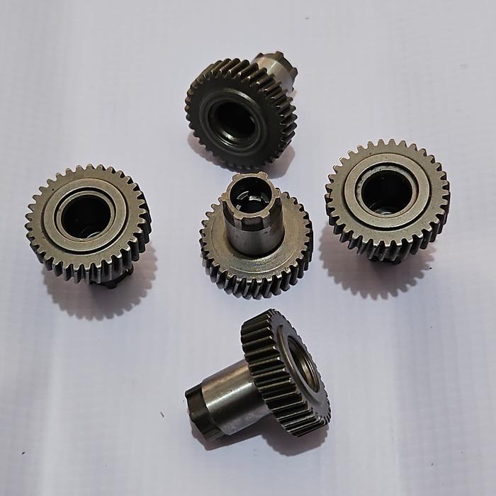 gear gbh2-26 Dre big GBH 226 DRE besar 2-26 2 26 mesin bor Bosch gigi *