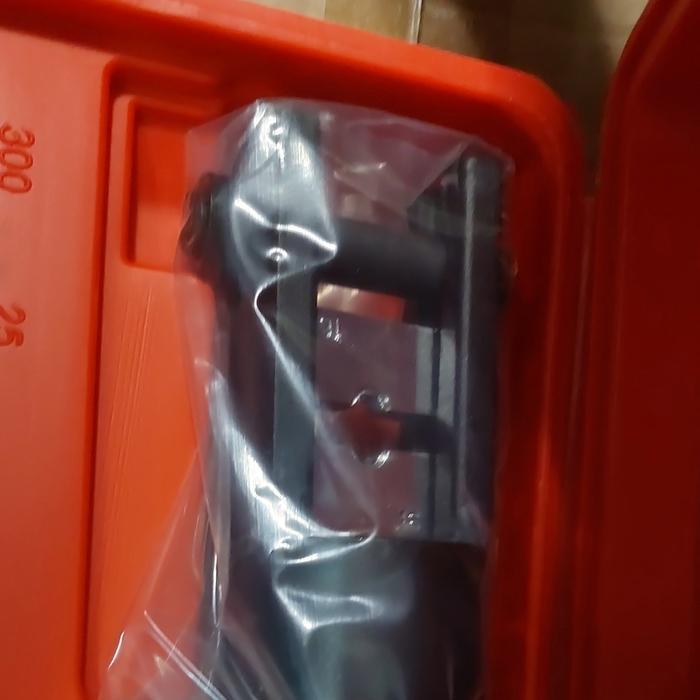 Tang Press Skun Hidrolik Fukushima 300 Original