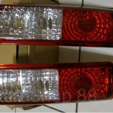 Ada Stok stoplamp / stop lamp / lampu stop belakang carry new pv10 pv 10