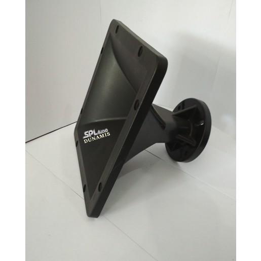 Spl Audio Horn Ukuran 190 X 190 Harga Promo