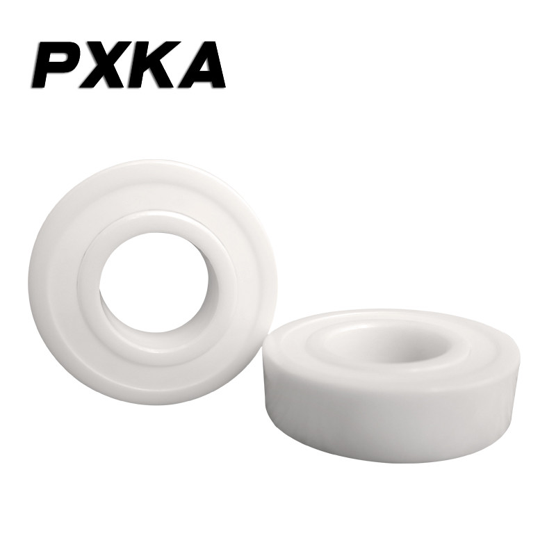 full ceramic double-sided sealed bearing 608 6000 6001 6002 6003 6004 6005 6006-2RS