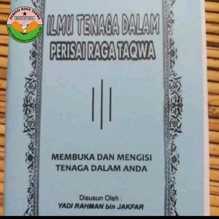 Paket Keilmuan Transfer TD Semula Jadi PRT Level 1