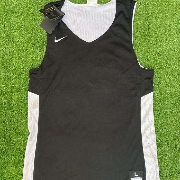Tranktop Men'S Nike Reversaible Dry Fit Original