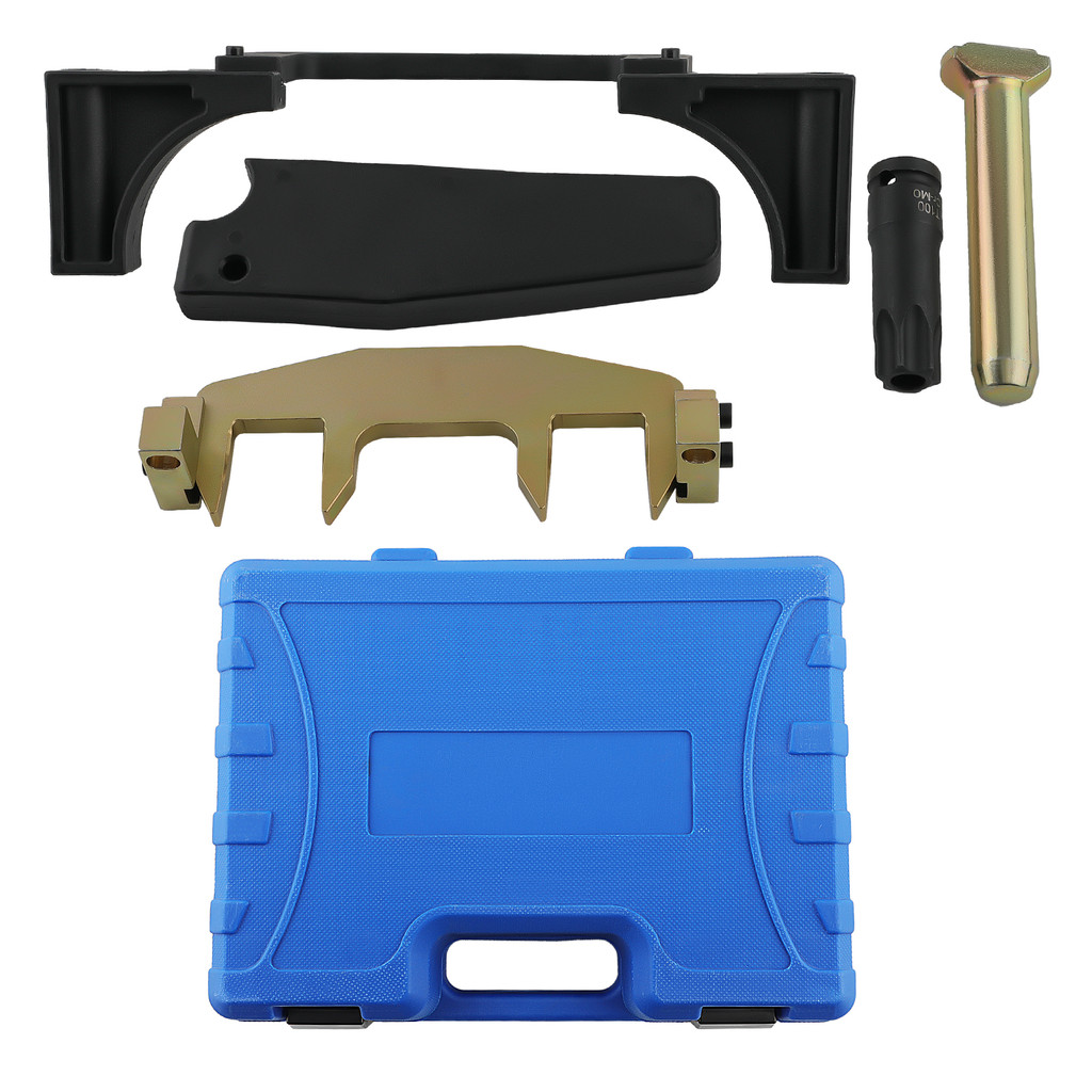 . Camshaft Alignment Timing Locking Tool Fit For Mercedes Benz M271 Hold Chain -
