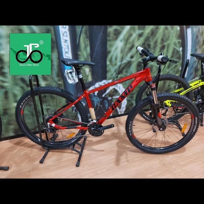 Sepeda MTB 27.5" Camp Fenix 2.0 (FREE ONGKIR)