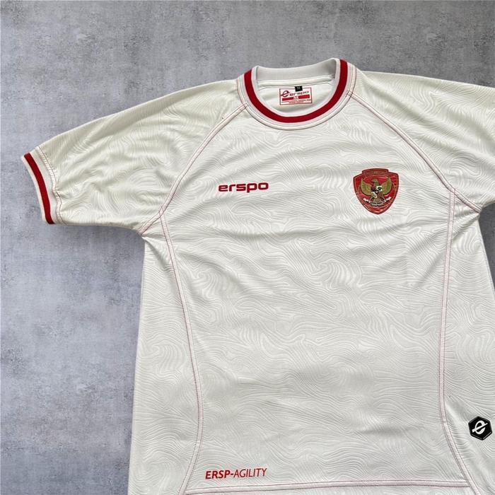 JERSEY TIMNAS 2024 terbaru grade ori bahan topo embos