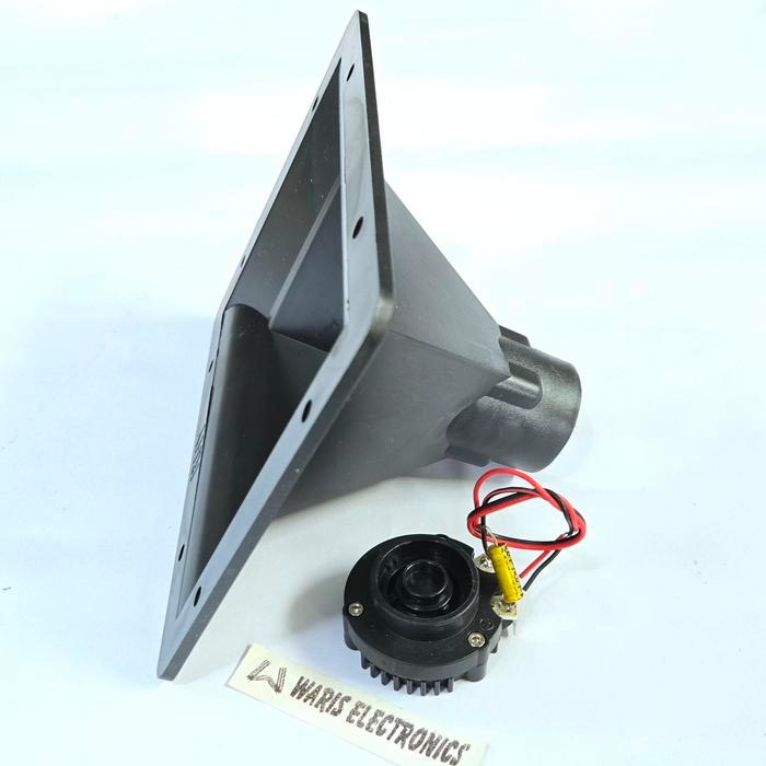Twiter Corong 19 x 15 CORONG PLUS TWEETER