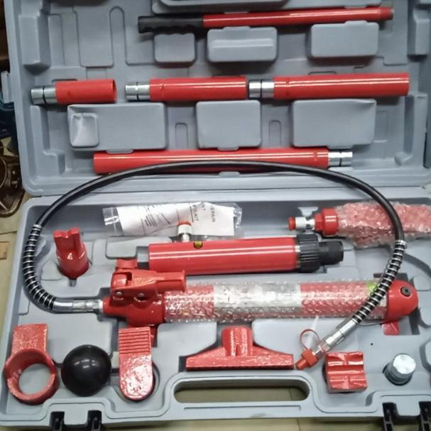 Separated Jack 10ton / Dongkrak 10ton