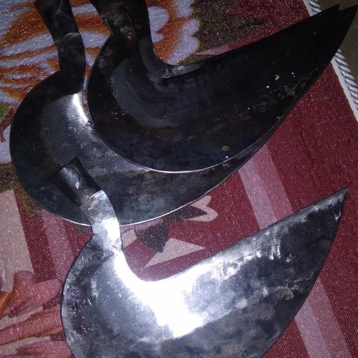 Rds - Arit Aba Asli Super Tajam