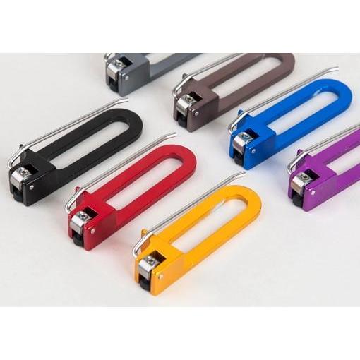 Arrow Rest Magnetic Wrap Around Busur Recurve Barebow