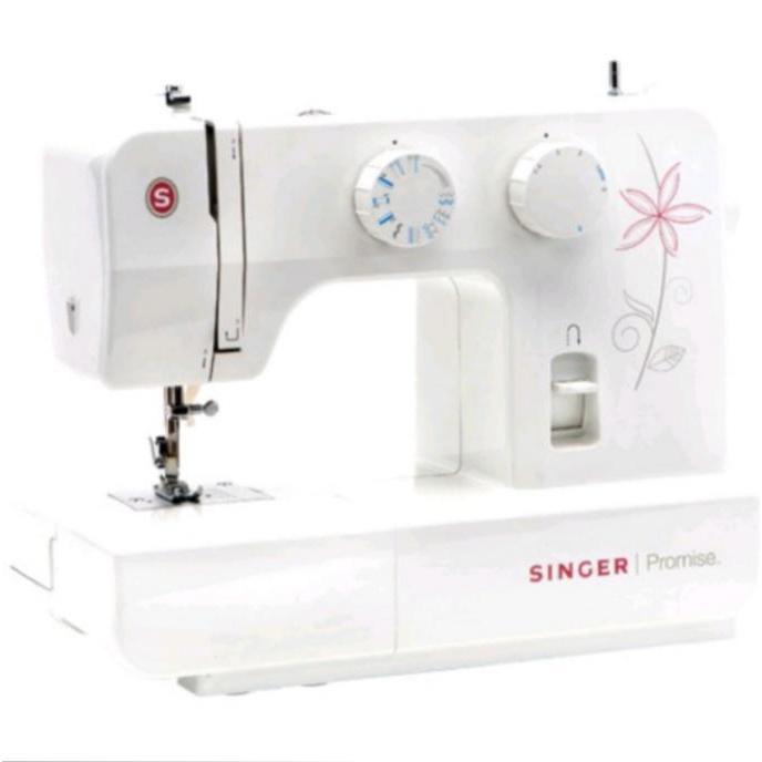 Mesin Jahit SINGER Promise Series 1412