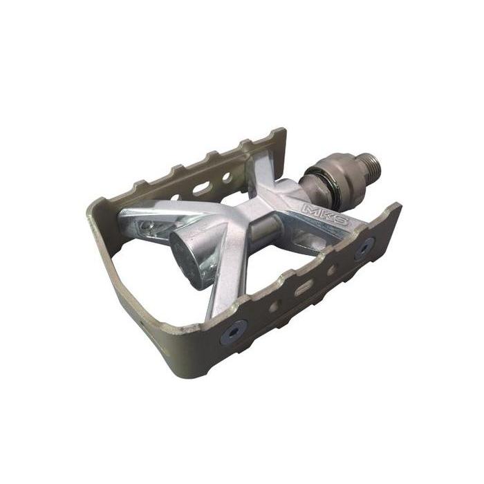 Pedal Sepeda - MKS Esprit Ezy Superior Pedal