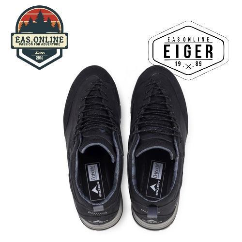 Sepatu Eiger 7554 Z-Anaconda 2,5 Camouflage Shoes