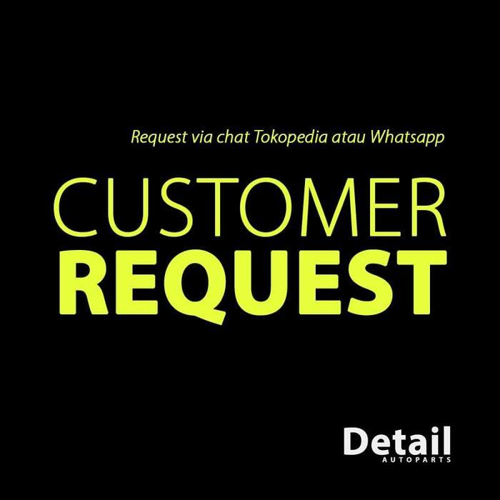 Kiboh Cv Joint Luar Nissan Sunny Neo 2006 N16