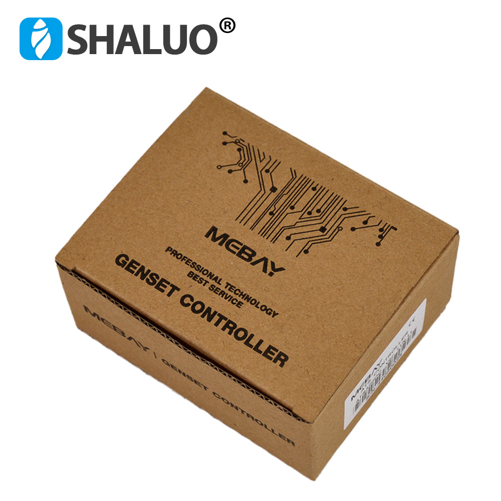 Ats320 Ats320Ac Ats320Dc Mebay Ats Controller Dual Power Automatic Transfer Switch Control Module