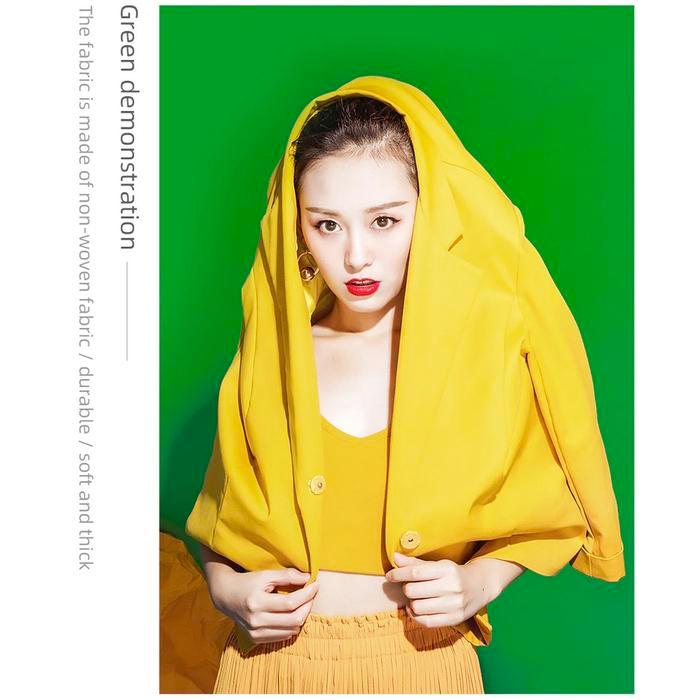 Kain Backdrop Studio Fotografi Cotton Textile Muslin