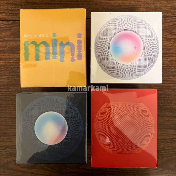 Apple HomePod Mini Original Smart Wireless Speaker