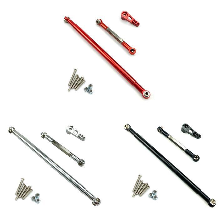 Servo Link Steering Rc MN128 MN86 MN86K 1/12 steering Link Rc MN86 MN128