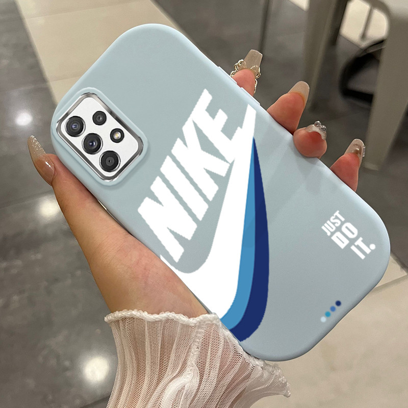 Casing Hp Untuk Samsung Galaxy A52 4G A52 5G A52s 5G A51 M40s Case Streetwear​ Logo ​Ala Branded Kas