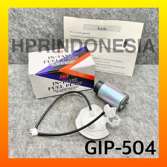 Fuel Pump / Pompa Bensin Hkt New Vios , Apv , Yaris