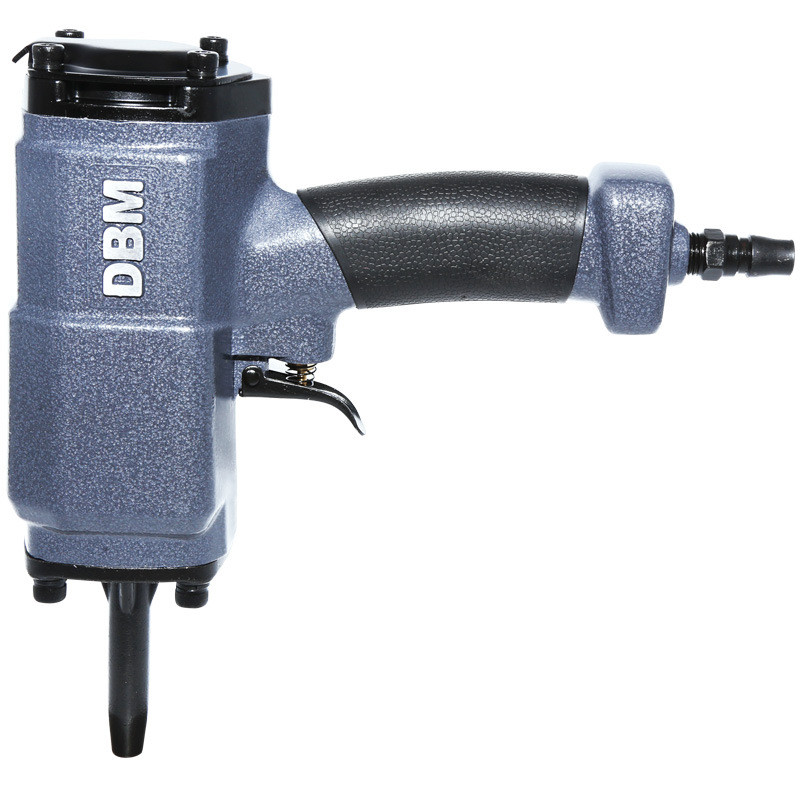 DBM NP-50 PNEUMATIC NAIL PULLER NAILER PULL GUN WOODWORKING NAIL REMOVER RECYCLING AIR STAPLER