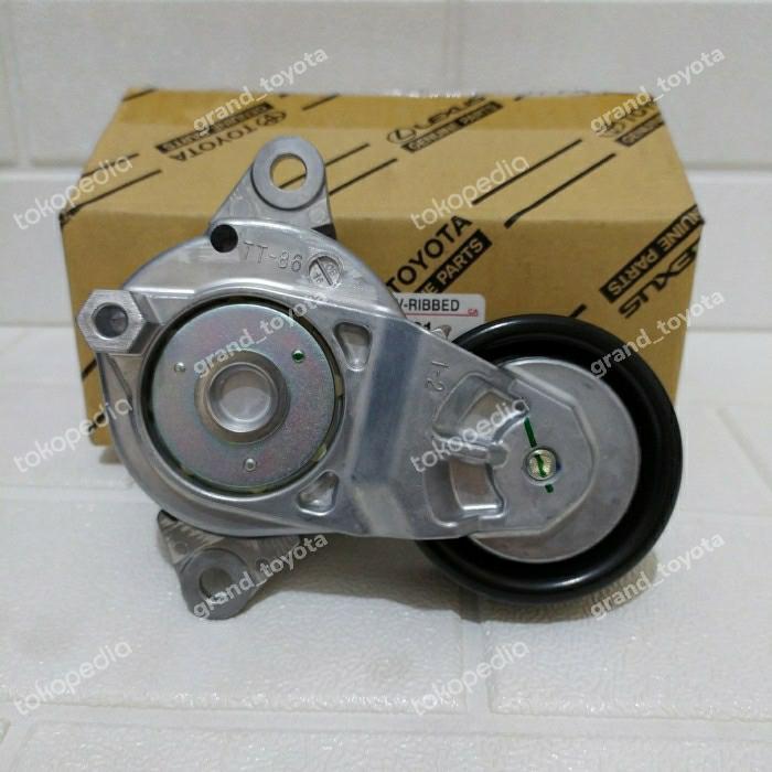 Tensioner Dan Fanbelt Sienta