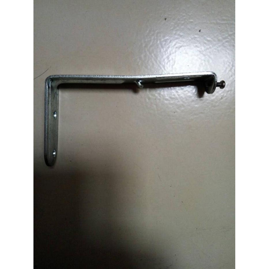 NEW vertical blind bracket Diskon