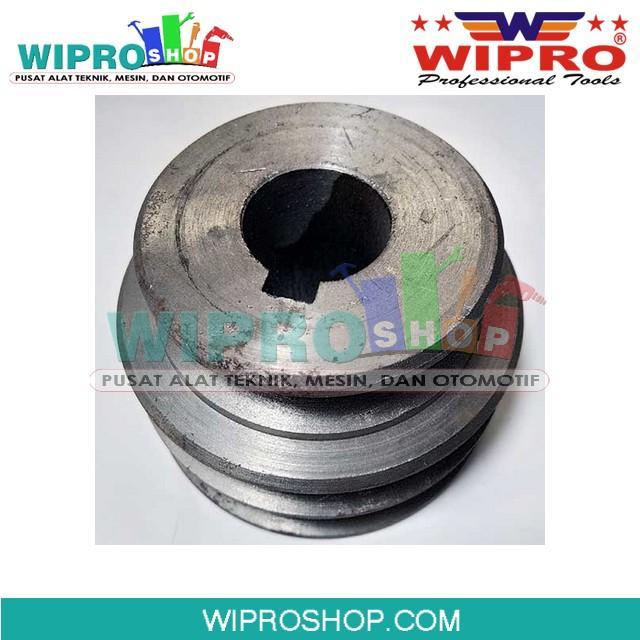 Wipro Sp. Mq443 Pully E. Motor Terlaris