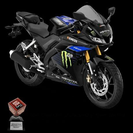 Sarung Jok, Kulit Jok,Motor Orisinil Yamaha R 15 Tahun 2019 Harga Spesial