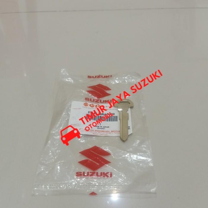 Key Blank All New Ertiga, Ertiga Xl7 Asli Sgp Sparepart Suzuki