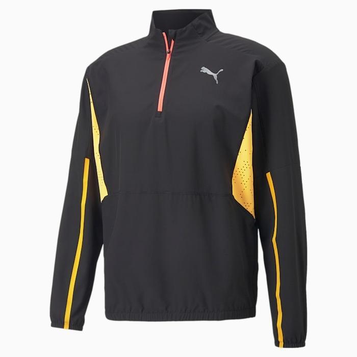 Jaket Pria Puma Ultraweave Woven Running Jacket 52240051 / 20222