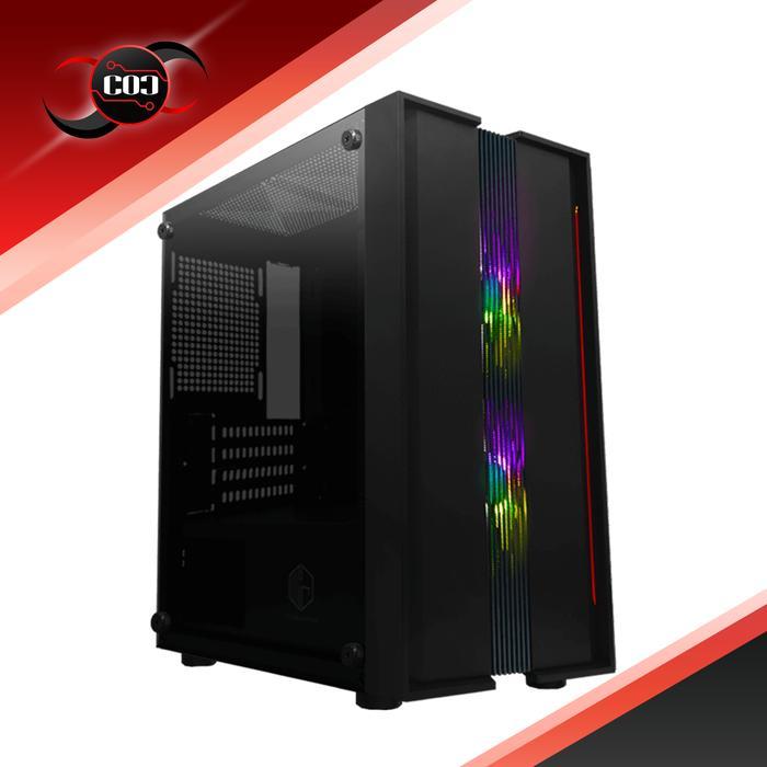 CUBE GAMING STUTT