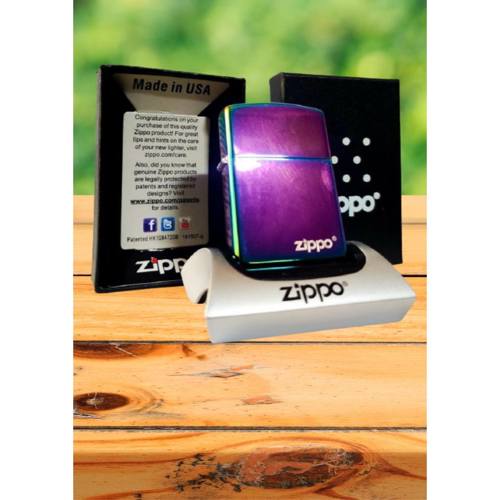 Lighter Korek Api Zippo Windproof Original Usa Dan Beragam Lainnya Ori Tbk