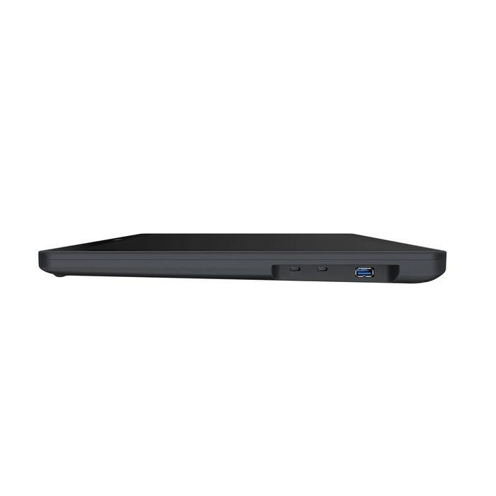 Huion Kamvas 22 Plus Qled Drawing Tablet 140% Srgb Tilt