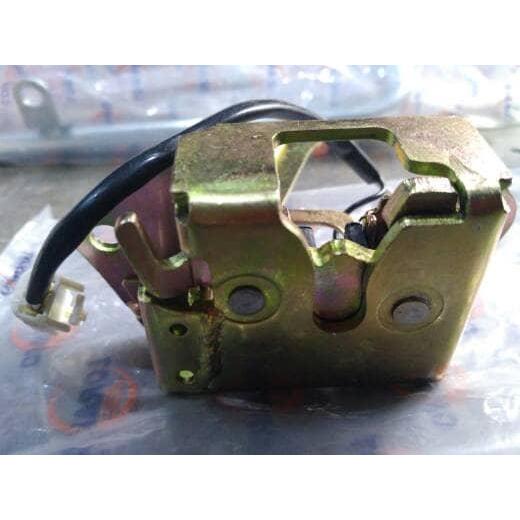 Door Lock Bagasi Belakang Avanza Xenia Lama Berkualitas