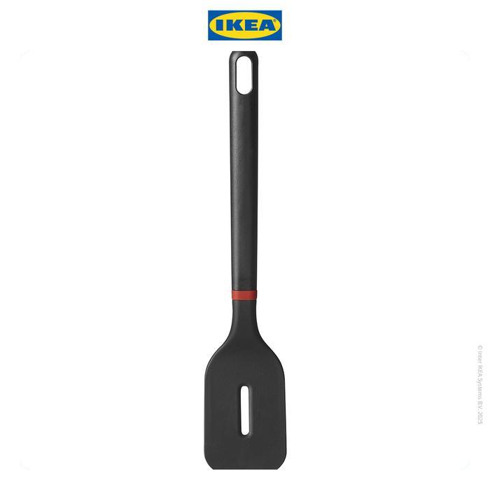 ` IKEA BESINNING Sudip / Sutil / Spatula Masak Bahan Silikon