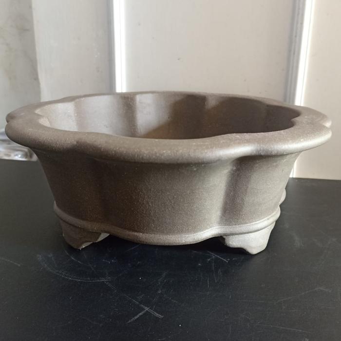 Pot Bonsai Keramik Cina YHXP 006