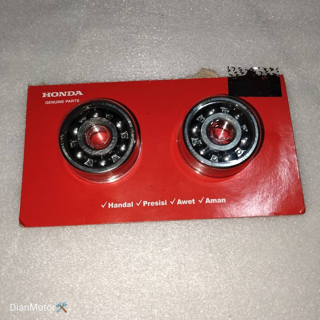 AHM AHB6301 LAKER 6301 SET TANPA TUTUP ORIGINAL