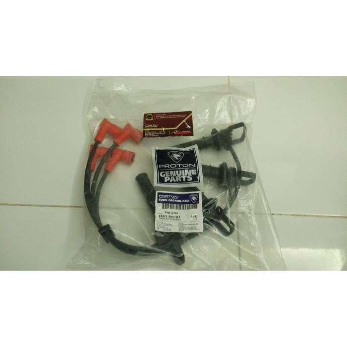 Kabel Busi Proton Exora Quality