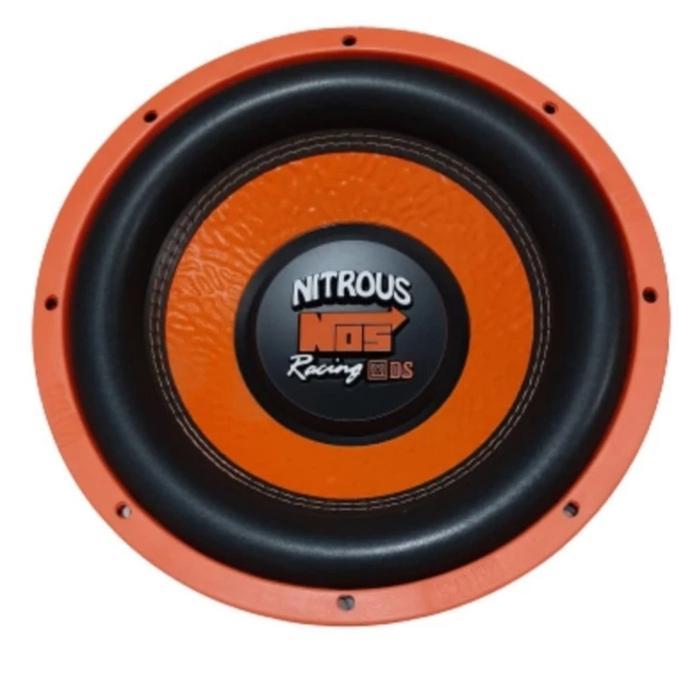 Subwoofer ADS NITROUS ADS AD-129 AD-128 SUB 12" ADS NITROUS