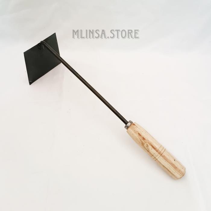PACUL MINI CANGKUL TAMAN PANCONG KEBUN