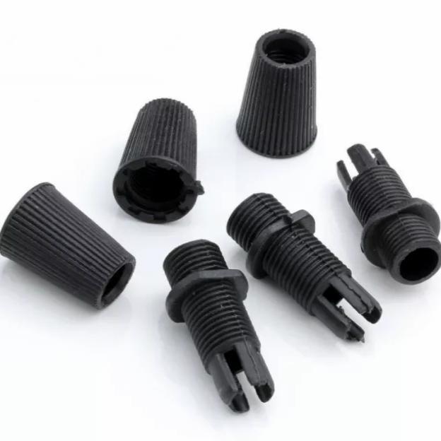 penjepit kabel listrik clamp wire lock ikatan kabel untuk fitting jerman